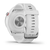 GARMIN APPROACH S42 POLIRUOTO SIDABRO SPALVOS SU BALTU DIRžELIU, 010-02572-01