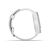 GARMIN APPROACH S42 POLIRUOTO SIDABRO SPALVOS SU BALTU DIRžELIU, 010-02572-01