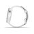 GARMIN APPROACH S42 POLIRUOTO SIDABRO SPALVOS SU BALTU DIRžELIU, 010-02572-01