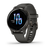 GARMIN VENU 2S SKALūNO SPALVOS NERūDIJANčIOJO PLIENO APVADAS, SU GRAFITO SPALVOS KORPUSU IR SILIKONINIU DIRžELIU, 010-02429-10