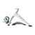GARMIN TACX FLOW IšMANUSIS TRENIRUOKLIS, T2240.61