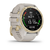 GARMIN DESCENT MK2S ŠVIESAUS AUKSO SPALVOS SU šVIESIAI SMėLINIU SILIKONINIU DIRžELIU, 010-02403-01