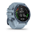 GARMIN DESCENT MK2S MINERALINėS MėLYNOS SPALVOS SU JūROS PUTOS SILIKONINIU DIRžELIU, 010-02403-07