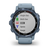 GARMIN DESCENT MK2S MINERALINėS MėLYNOS SPALVOS SU JūROS PUTOS SILIKONINIU DIRžELIU, 010-02403-07