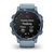 GARMIN DESCENT MK2S MINERALINėS MėLYNOS SPALVOS SU JūROS PUTOS SILIKONINIU DIRžELIU, 010-02403-07