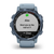 GARMIN DESCENT MK2S MINERALINėS MėLYNOS SPALVOS SU JūROS PUTOS SILIKONINIU DIRžELIU, 010-02403-07