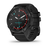 GARMIN DESCENT MK2S PILKOS ANGLIES SPALVOS, PADENGTAS DEIMANTO TIPO ANGLIES DANGA, SU JUODU SILIKONINIU DIRžELIU, 010-02403-04