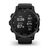 GARMIN DESCENT MK2S PILKOS ANGLIES SPALVOS, PADENGTAS DEIMANTO TIPO ANGLIES DANGA, SU JUODU SILIKONINIU DIRžELIU, 010-02403-04