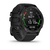 GARMIN DESCENT MK2S PILKOS ANGLIES SPALVOS, PADENGTAS DEIMANTO TIPO ANGLIES DANGA, SU JUODU SILIKONINIU DIRžELIU, 010-02403-04