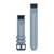 GARMIN QUICKFIT 20 MM JūROS PUTų SILIKONINė NARDYMO APYRANKė, 010-13029-00