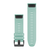 GARMIN QUICKFIT 26MM šALTMėTėS SILIKONINė NARDYMO APYRANKė, 010-12905-00