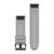 GARMIN QUICKFIT 26MM PARAKO PILKA SILIKONINė NARDYMO APYRANKė, 010-12904-00