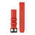 Garmin QuickFit 22 mm raudona raižyta silikoninė apyraGarmin QuickFit 22 mm raudona raižyta silikoninė apyra