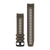GARMIN INSTINCT DYKUMOS RUDOS SPALVOS APYRANKė, 010-12854-19