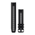 Garmin Instinct juodos spalvos apyrankė