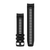 GARMIN INSTINCT JUODOS SPALVOS APYRANKė, 010-12854-18