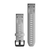 GARMIN QUICKFIT 20 MM PARAKO PILKA SILIKONINė APYRANKė, 010-12866-00