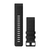 GARMIN QUICKFIT 26MM JUODA NAILONINė APYRANKė, 010-12864-07