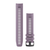 GARMIN INSTINCT ORCHIDėJų SPALVOS APYRANKė, 010-12854-17