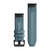 GARMIN QUICKFIT 26MM PAEžERėS MėLYNA SILIKONINė APYRANKė, 010-12864-03