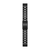 GARMIN QUICKFIT 22MM ANGLIES PILKOS SPALVOS DLC DANGA TITANINė APYRANKė, 010-12863-09