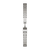 GARMIN QUICKFIT 22MM TITANINė APYRANKė, 010-12863-08