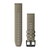 Garmin QuickFit 22 mm tamsaus smiltainio silikoninė apyrankėGarmin QuickFit 22 mm tamsaus smiltainio silikoninė apyrankė