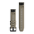 GARMIN QUICKFIT 22MM TAMSAUS SMILTAINIO SILIKONINė APYRANKė, 010-12863-02