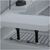 PRAILGINTOJAS RAILBLAZA 150MM, RL03-4016-11