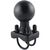 RAM-235U TVIRTINIMAS ANT VAMZDžIO 25-32MM, RAM-235U