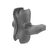 RAM-201U-B JUNGIAMOJI DALIS 9CM, RAM-201U-B