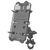TELEFONO LAIKIKLIS RAM-B-149Z-A-PD4U, RAM-B-149Z-A-PD4U