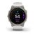 GARMIN EPIX 2 SAPPHIRE – BALTAS TITANAS, 010-02582-21