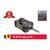 IŠMANUS AKUMULIATORIAUS ĮKROVIKLIS ACCU SMMART 12V/10A, 845120-A