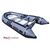 PRIPUČIAMA RIB VALTIS PROMARINE DELUXE RIB, RIB480-GB