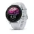 GARMIN FORERUNNER 255 MUSIC BALTOJO AKMENS SPALVOS, 010-02641-31