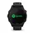 GARMIN FORERUNNER 255S MUSIC, 010-02641-32, JUODOS SPALVOS, 010-02641-32