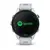 GARMIN FORERUNNER 255S MUSIC BALTOJO AKMENS SPALVOS, 010-02641-33