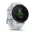 GARMIN FORERUNNER 255S MUSIC BALTOJO AKMENS SPALVOS, 010-02641-33