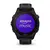GARMIN FORERUNNER 255S MUSIC, 010-02641-32, JUODOS SPALVOS, 010-02641-32