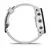 GARMIN FORERUNNER 955 SOLAR BALTOJO AKMENS SPALVOS, 010-02638-21