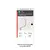 GARMIN VARIA RVR315 DVIRAčIO GALINIO VAIZDO RADARAS, 010-02253-00