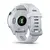 GARMIN FORERUNNER 255S MUSIC BALTOJO AKMENS SPALVOS, 010-02641-33
