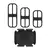GARMIN PEDALų DAVIKLIS, 010-12844-30
