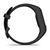 GARMIN VIVOSMART 5, JUODAS, 010-02645-10