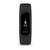 GARMIN VIVOSMART 5, JUODAS, 010-02645-10