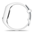 GARMIN VIVOSMART 5, BALTA, 010-02645-11