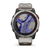 GARMIN QUATIX 7X SAPPHIRE SOLAR TITANIUM, 010-02541-61
