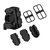 GARMIN VARIA RCT715 DVIRAčIO GALINIO VAIZDO RADARAS, 010-02475-00