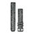 Garmin 22mm grafito kamufliažinės spalvos laikrodžio apyrankė